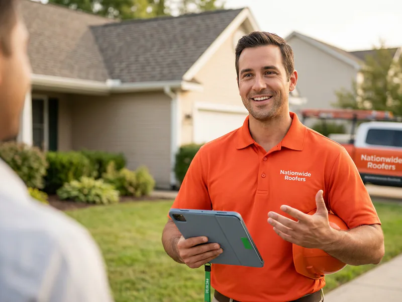 Roof Installation  in Madera  FAQ